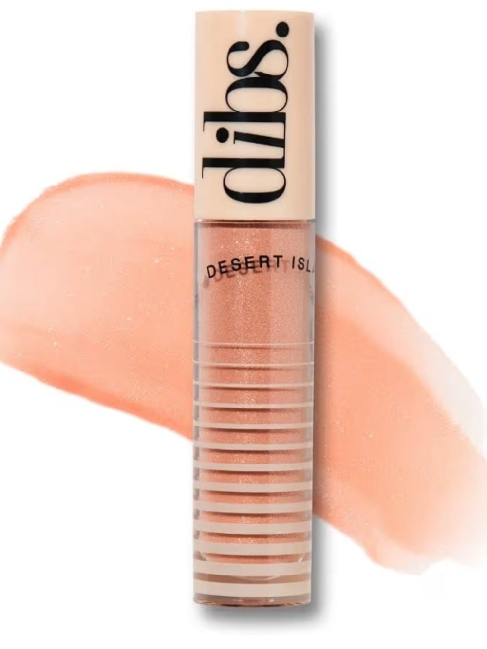 Dibs Go to Glossy Balm Kiss me Quick NIB